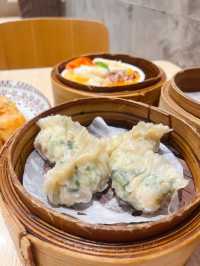 🫖傳統工藝傳承 竉物友善🐩海景手作點心專門店🌉 👨‍👩‍👧‍👦 DHYC Dimsum Restaurant (將軍澳) ☕️ 