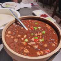 深圳美食遊