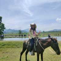 Communal Ranch, Bukidnon 
