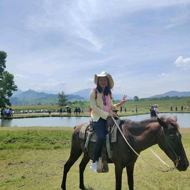 Communal Ranch, Bukidnon 