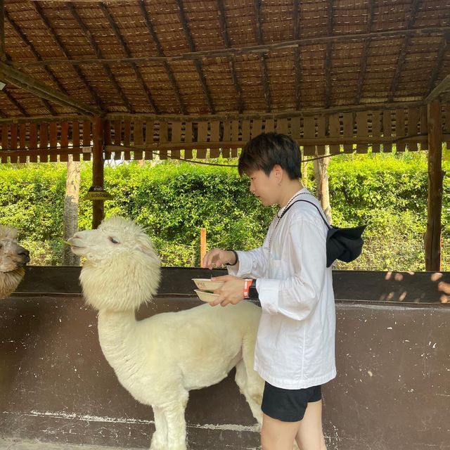 ราชบุรีกับคุณแฟน