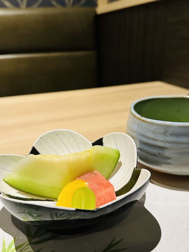【大阪梅田】札幌東京で常に満席の高級和食店