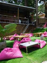 Cafe Phuket view point