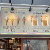 เดินเล่น Shinseikai ย่านกินดื่มสุดคึกคักของ Osaka