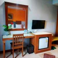 K2 Hotel @ Airport Suratthani