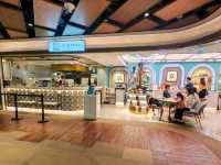 K11 MUSEA | 充滿藝術氣息的 CURATOR Art & Café