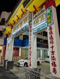 Chinese temple hatyai👍🏻🙏🏼