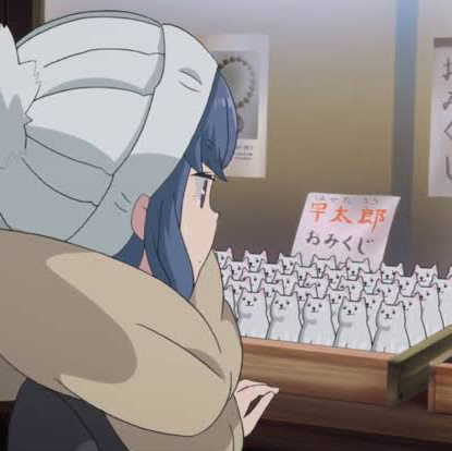 ตามรอยน้องรินจัน วัดโคเซนจิ - Komagane, Nagano