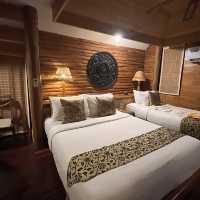Sunset Park Resort and Spa Pattaya