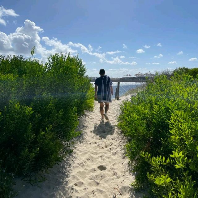 amazing Sydney beach Australia 