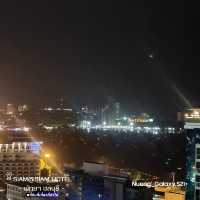 Siam at Siam hotel - Pattaya
