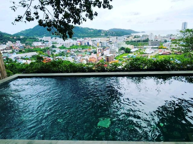 Dinso Resort & Villas Phuket