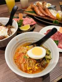 「佐賀燒肉店，口碑保證！」