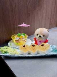 旺角|淥鼎記|抵食平價點心