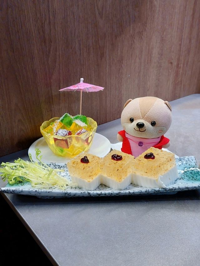 旺角|淥鼎記|抵食平價點心 旺角|淥鼎記|抵食平價點心