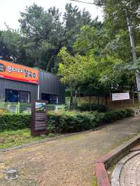 부산 산책하기 좋은 공원
