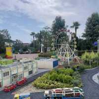 創意樂園～大阪樂高樂園 🎢🧱🌟