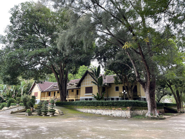 Dak Lak Museum