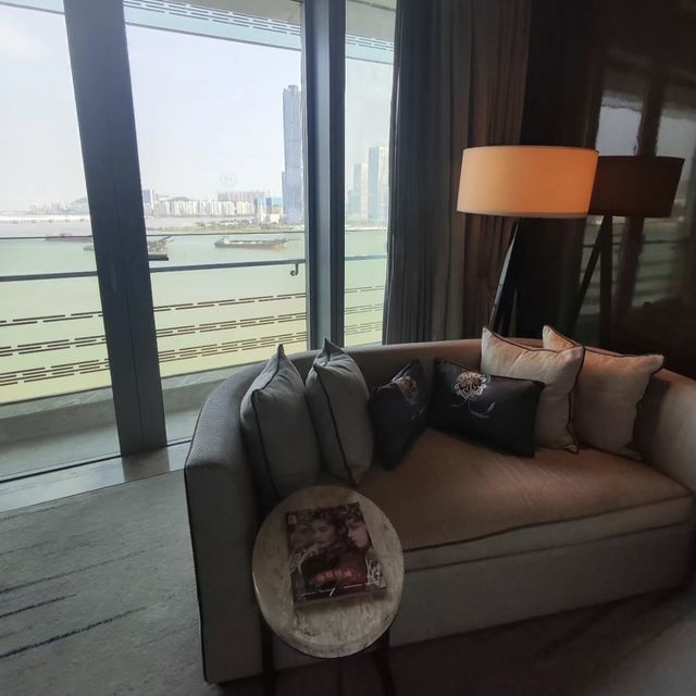 🏨🌆活力度假🎉珠海華發喜來登酒店💼🛏️🏰