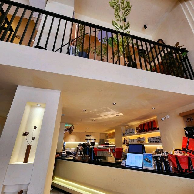 小店Brunch有水準