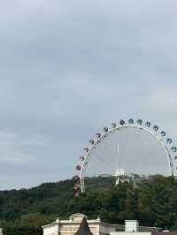 서울근교 최고의 놀이공원, 에버랜드 🎡
