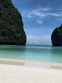 อ่าวมาหยา เปิดแล้ว! Beach Destination สักครั้งต้อง