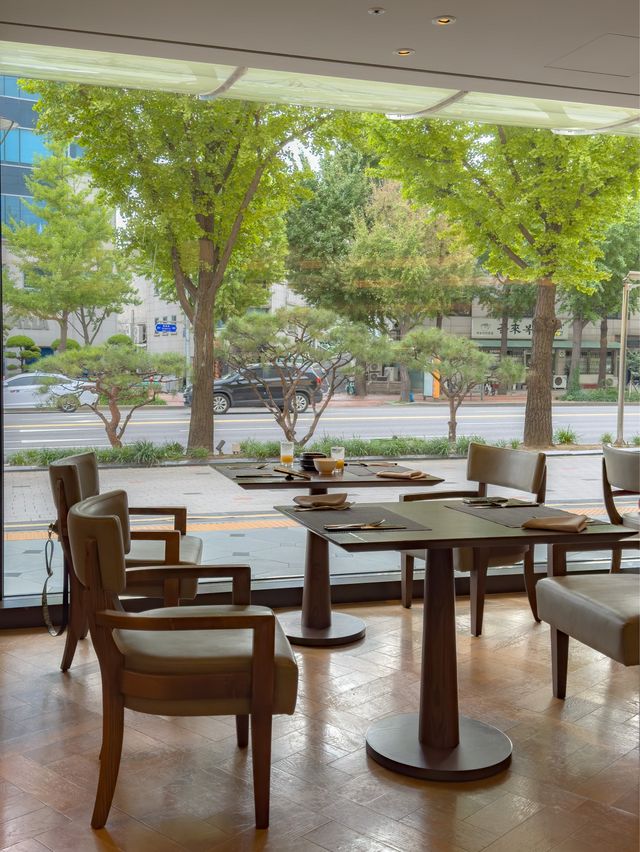 가성비 넘치는 이그제큐티브 호캉스 추천💸