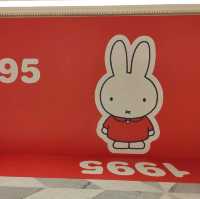 澳門看可愛Miffy展