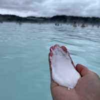ブルーラグーン🇮🇸