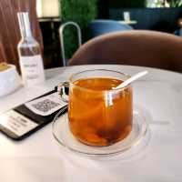 毫不起眼卻CP值高既cafe