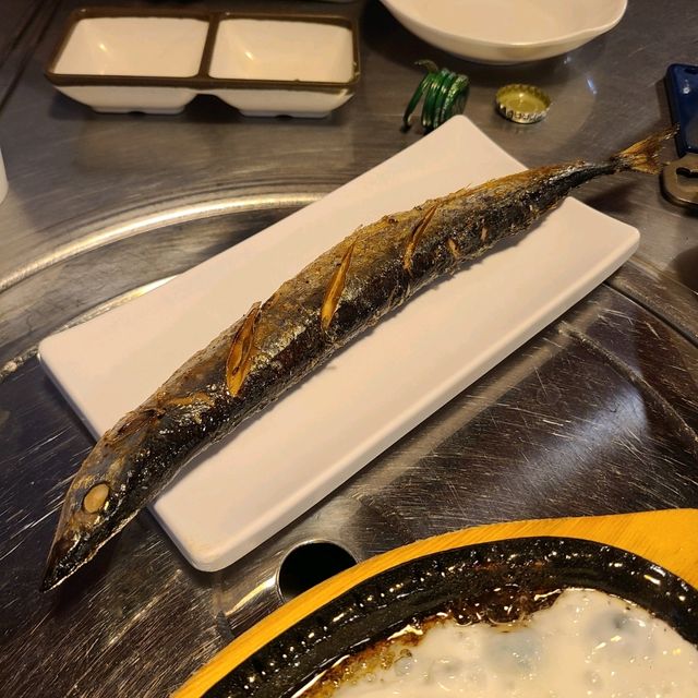 서귀포 중문 맛집)중문쌍둥이회포차 - 가성비 좋은 포차감성 횟집