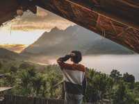 นอนดูหมอกดอยหลวงเชียงดาว 3 วัน 2 คืน ⛰️✨