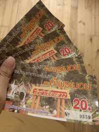 ย้อนเวลาไปวัดถ้ำเชียงดาว