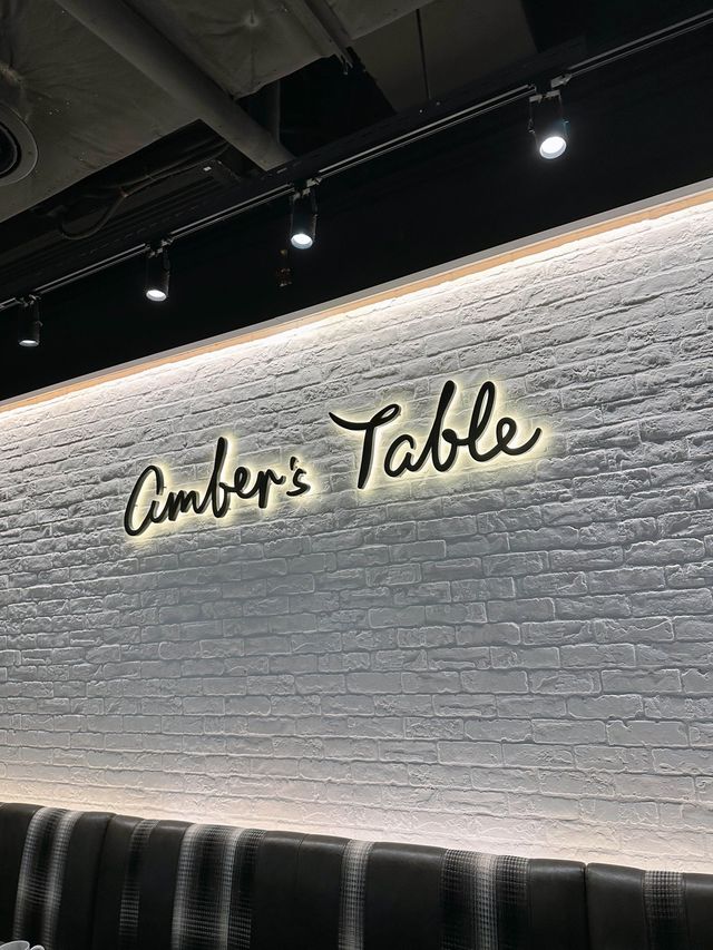 高水準西餐 | 必點煙燻肉眼扒 