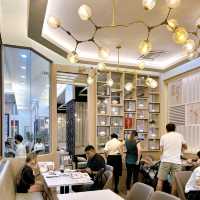 Souper Tang Chinese Herbal Soups 
