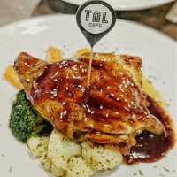 TNL Bakery Cafe