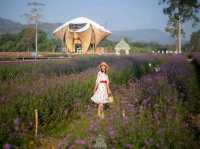 อิตาลีเมืองไทย...เวโรน่า ทับลาน จ.ปราจีนบุรี