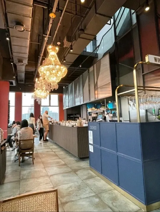 🏨L7首爾弘大酒店🏨