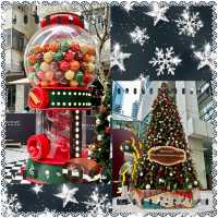 糖廠街🍫聖誕市集