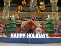 Holiday Wonder With Line Friends