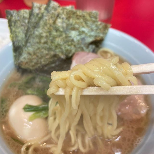 武蔵家【東京都/大井町】