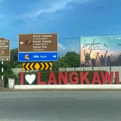 Nasi Dagang Pak Malau User Photo