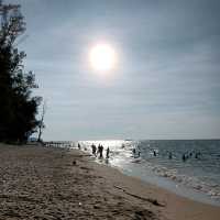 Naiyang Beach 