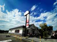 臺中北屯 被壽司耽誤的甜點店 くら寿司 藏壽司 台中中清路店