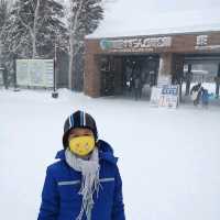 Hokkaido 8 days plan during Winter - Part 3