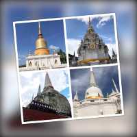 มหาจตุธรรมธาตุแดนใต้