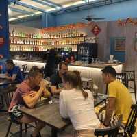 Baan PhadThai first outlet at Pavillion KL