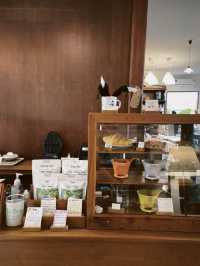 จิบกาแฟคลายหนาวให้สุขพอดี