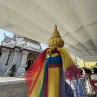 ศาลหลักเมือง กรุงเทพมหานคร