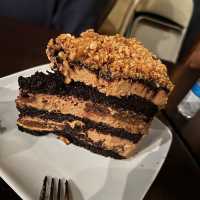 Moody Cow Dessert Cafe